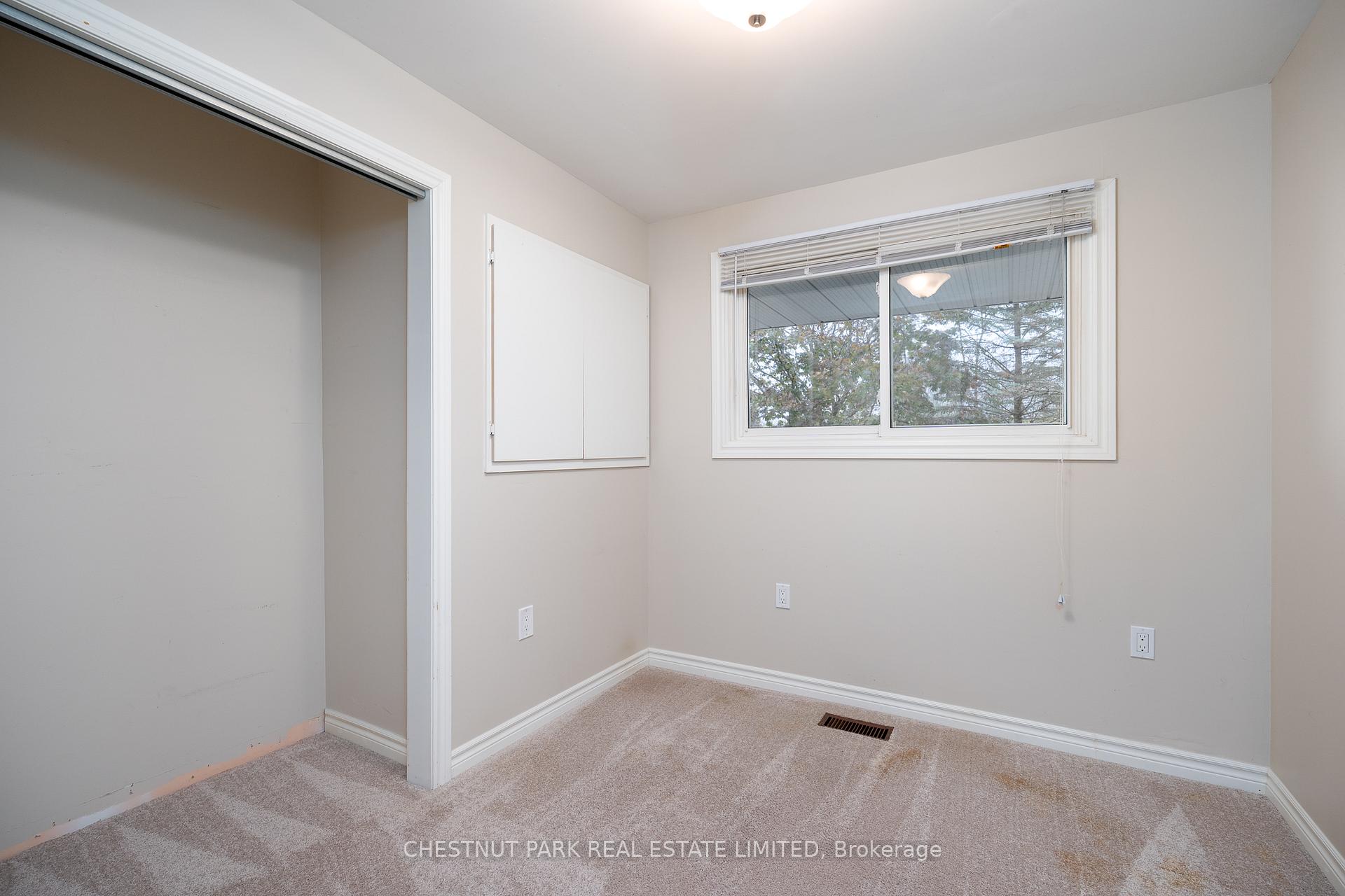Photo 24 of Unit MAIN, 321 Rosebush Road, Quinte West, Sidney Ward — HOMEH