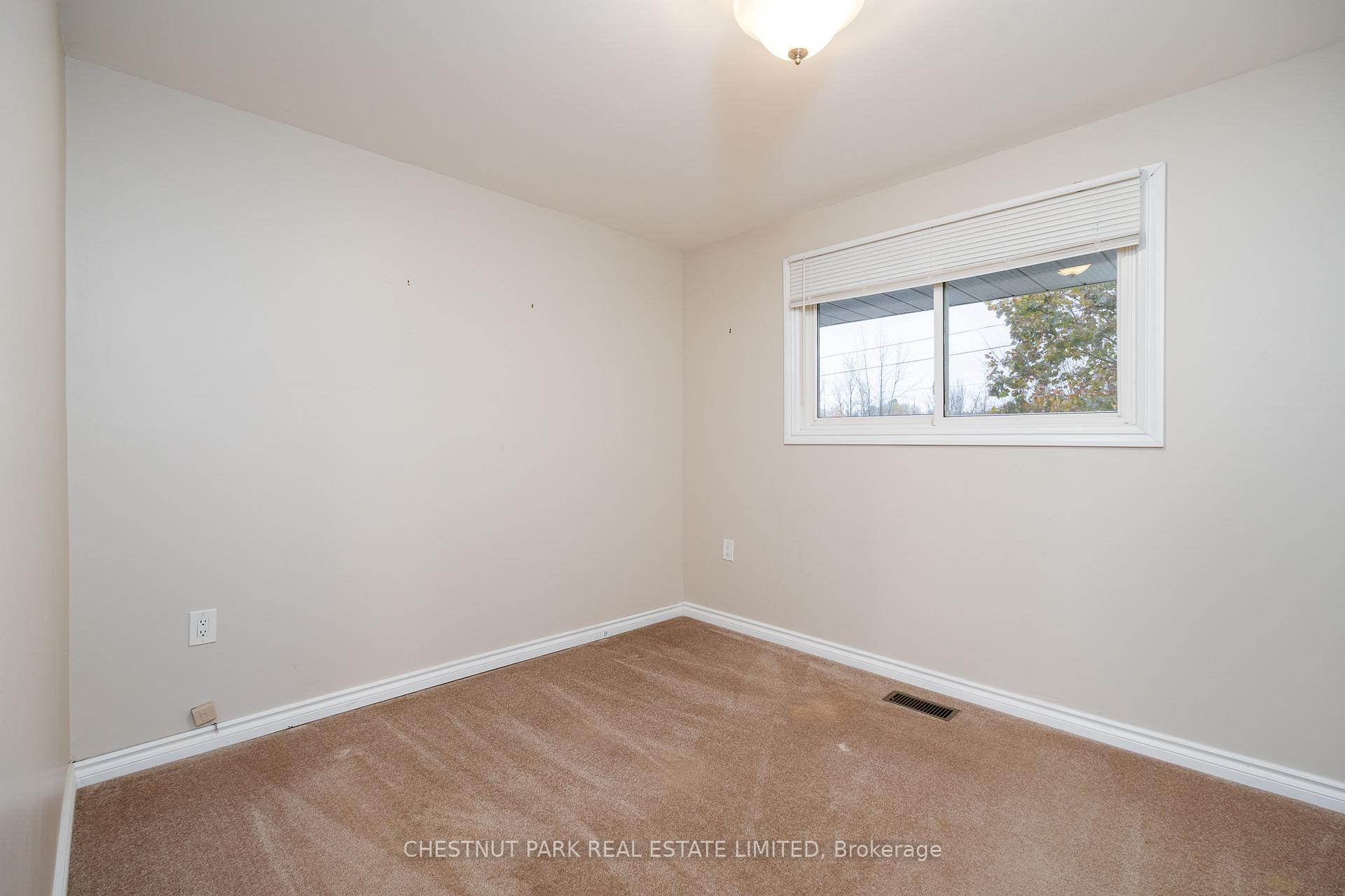 Photo 25 of Unit MAIN, 321 Rosebush Road, Quinte West, Sidney Ward — HOMEH