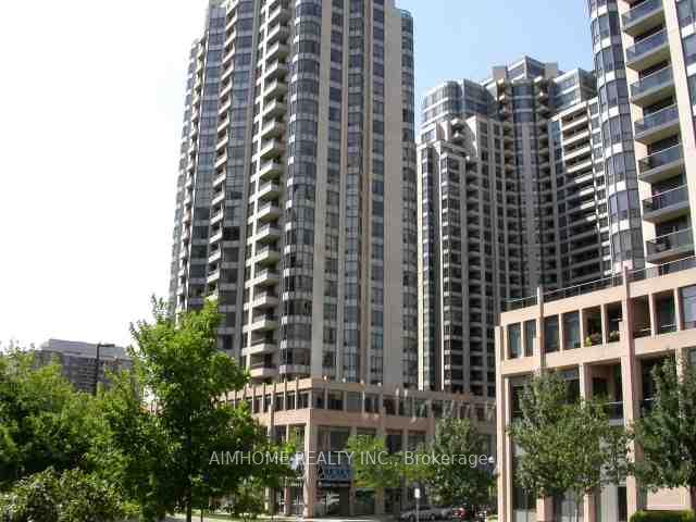 Front of Unit 2227, 15 Northtown Way