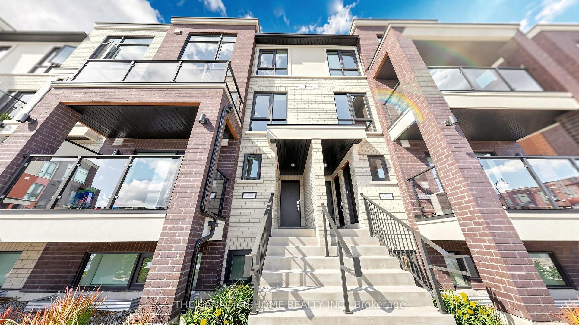Photo 2 of Unit 7, 45 Romilly Avenue, Brampton, Northwest Brampton — HOMEH