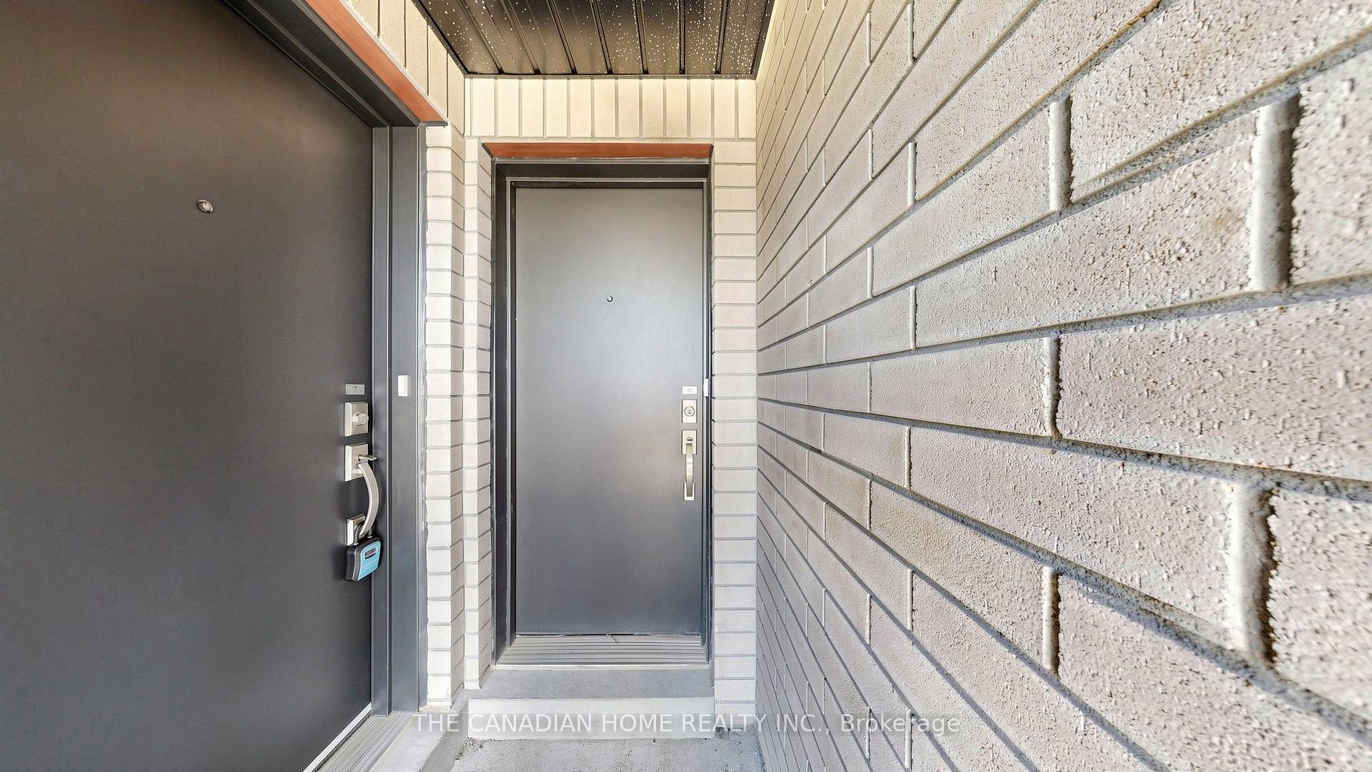 Photo 3 of Unit 7, 45 Romilly Avenue, Brampton, Northwest Brampton — HOMEH