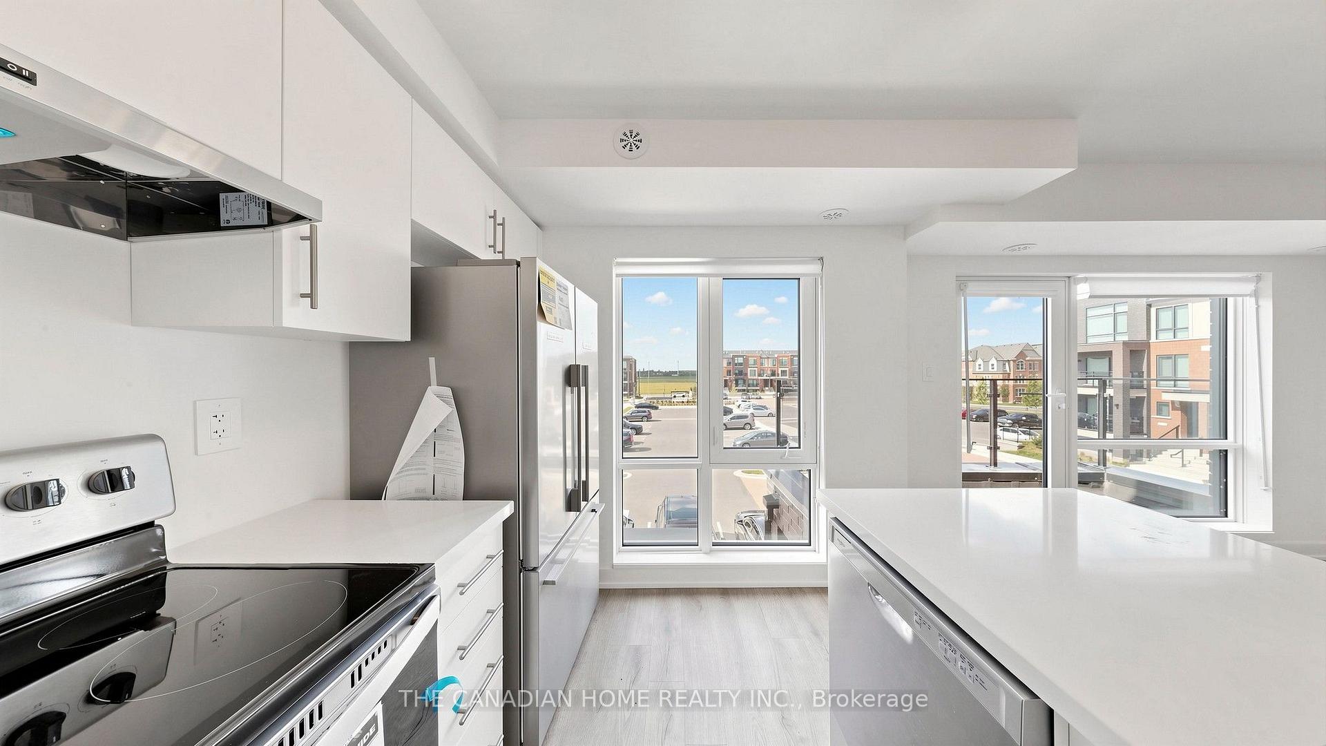 Photo 6 of Unit 7, 45 Romilly Avenue, Brampton, Northwest Brampton — HOMEH