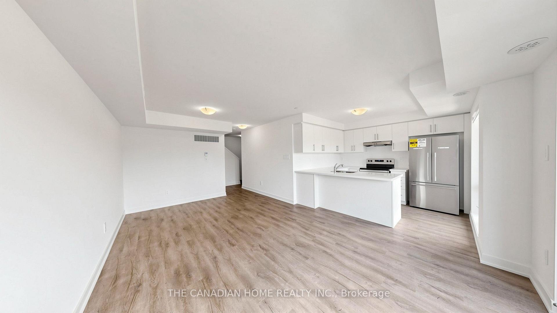 Photo 9 of Unit 7, 45 Romilly Avenue, Brampton, Northwest Brampton — HOMEH