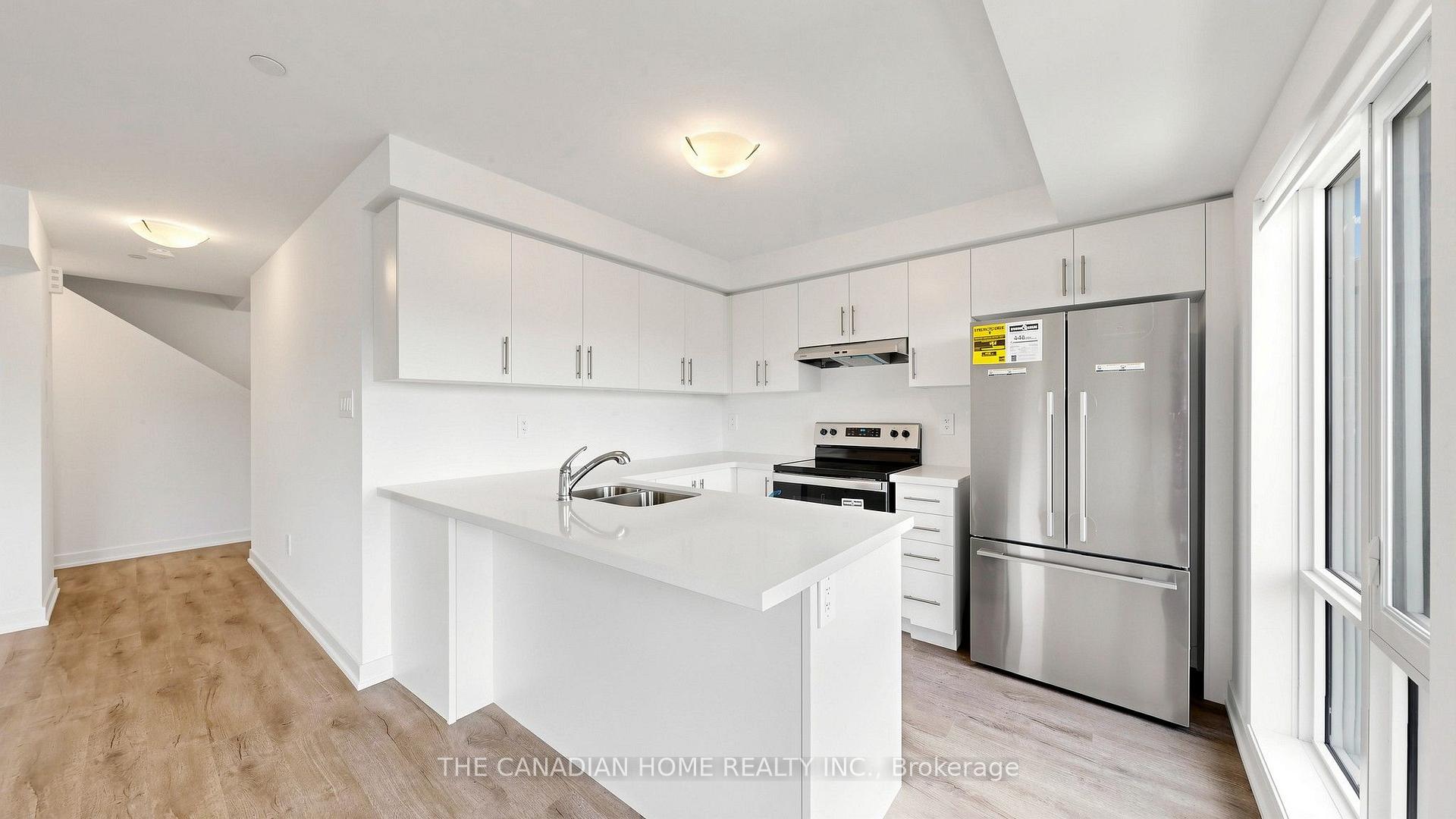 Photo 10 of Unit 7, 45 Romilly Avenue, Brampton, Northwest Brampton — HOMEH