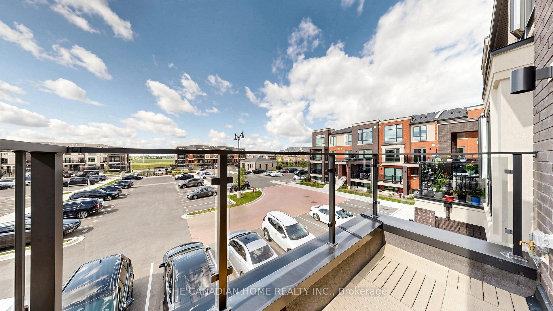 Photo 12 of Unit 7, 45 Romilly Avenue, Brampton, Northwest Brampton — HOMEH