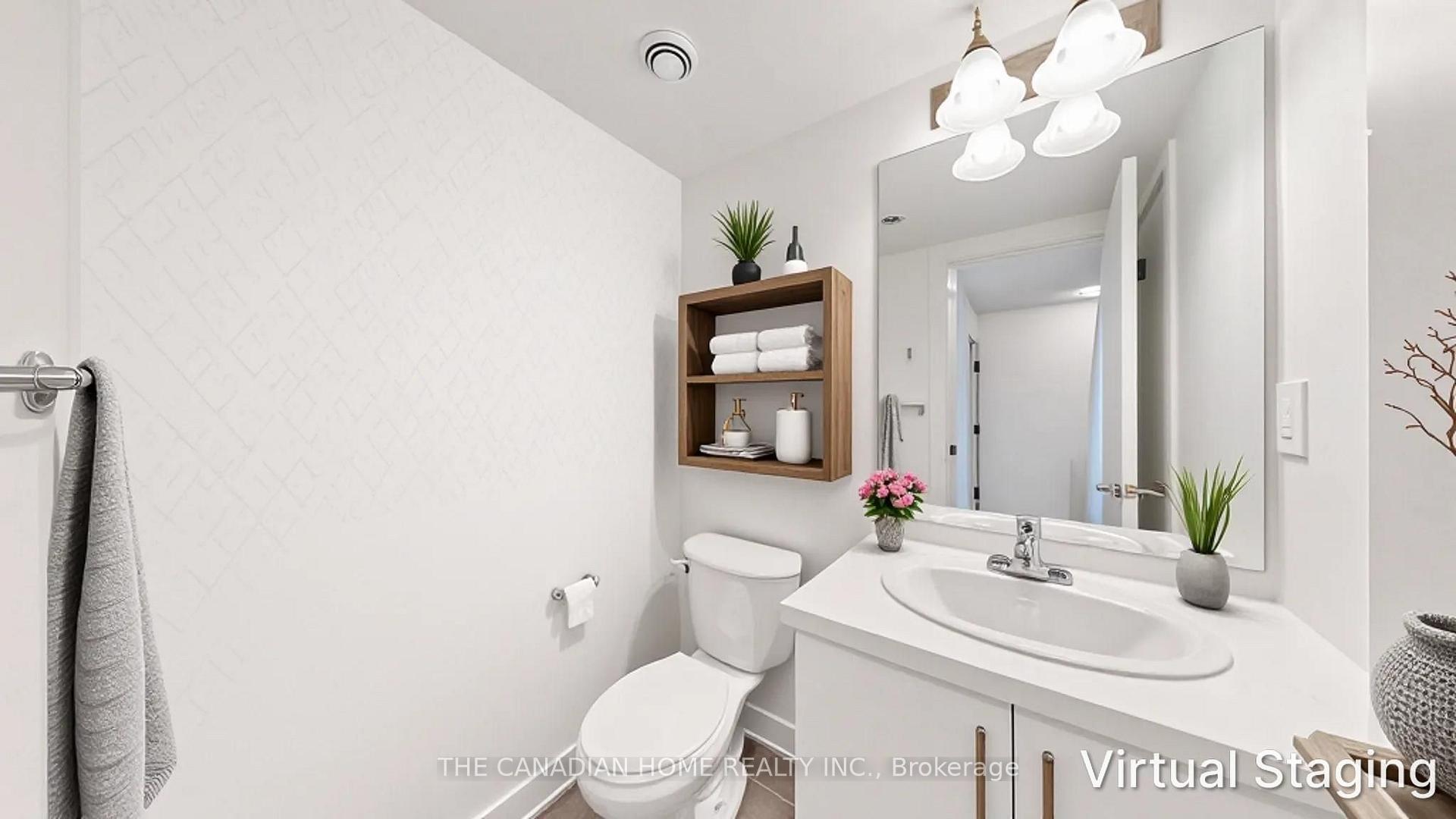 Photo 14 of Unit 7, 45 Romilly Avenue, Brampton, Northwest Brampton — HOMEH