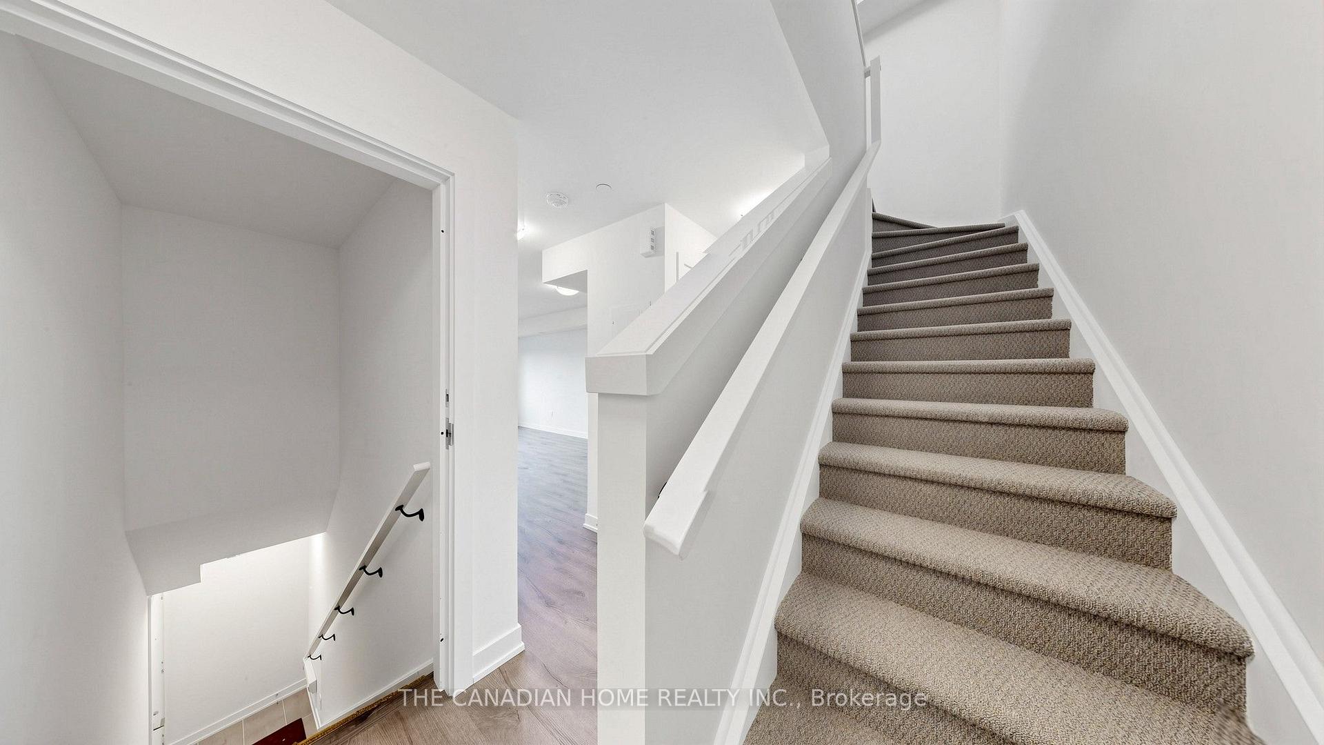Photo 16 of Unit 7, 45 Romilly Avenue, Brampton, Northwest Brampton — HOMEH