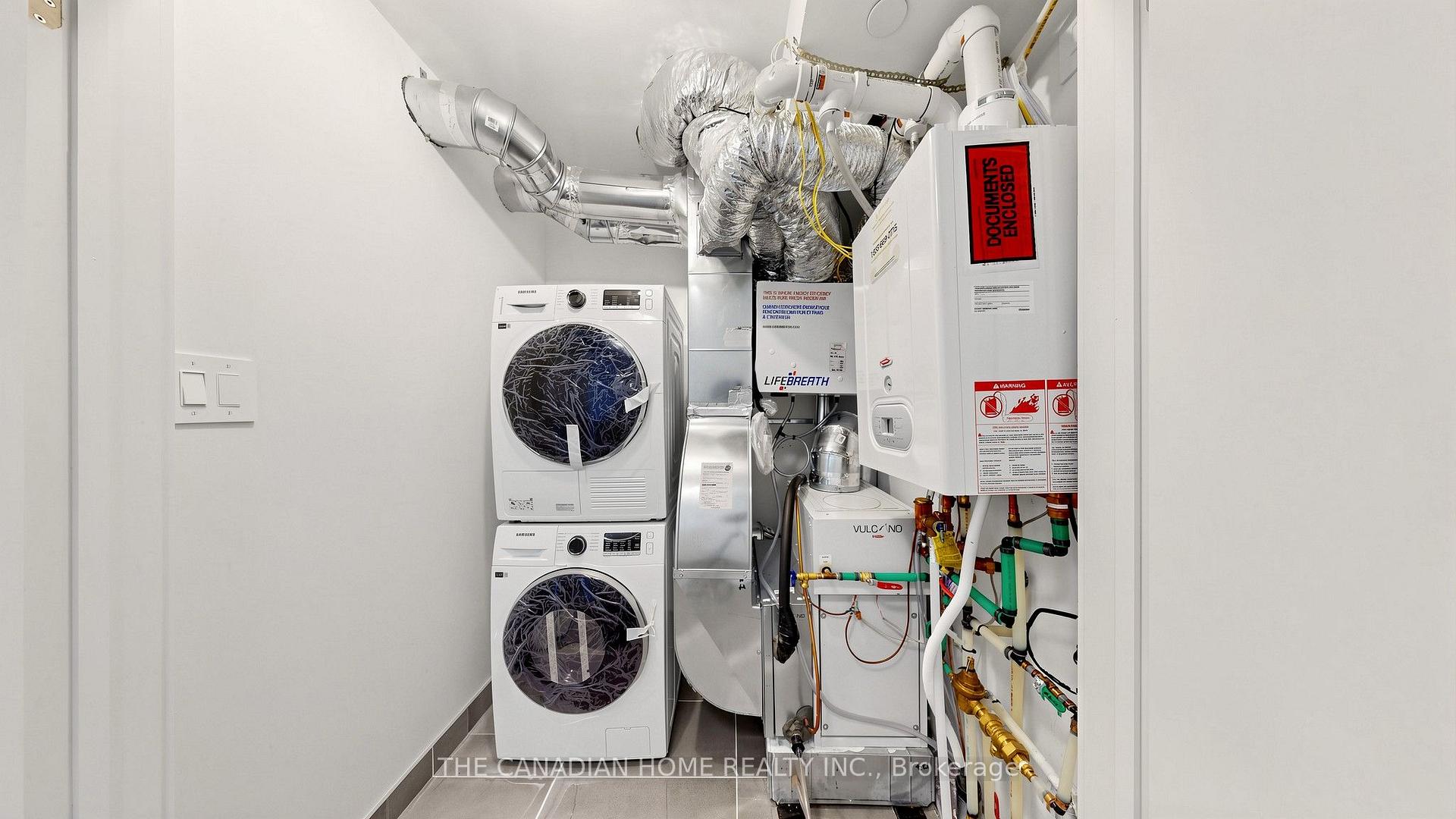 Photo 17 of Unit 7, 45 Romilly Avenue, Brampton, Northwest Brampton — HOMEH