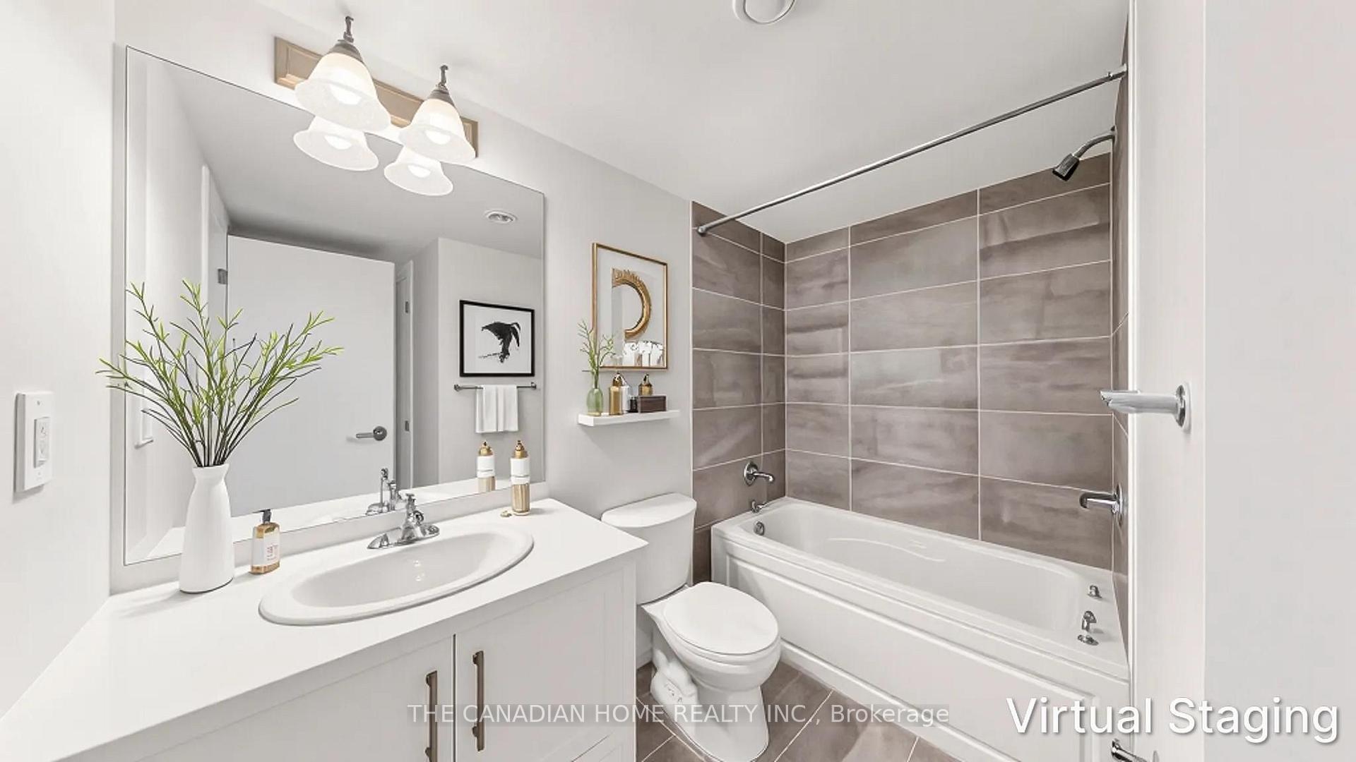 Photo 21 of Unit 7, 45 Romilly Avenue, Brampton, Northwest Brampton — HOMEH