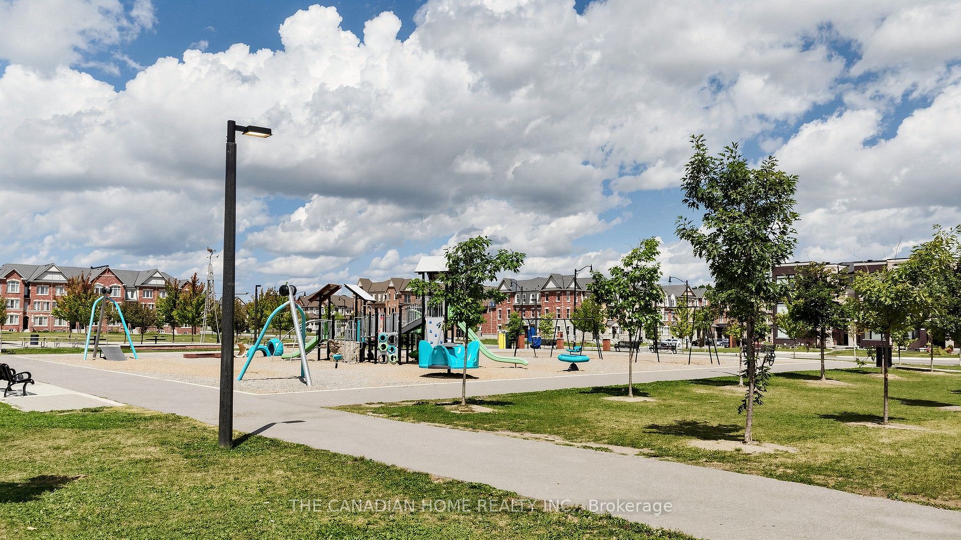 Photo 26 of Unit 7, 45 Romilly Avenue, Brampton, Northwest Brampton — HOMEH