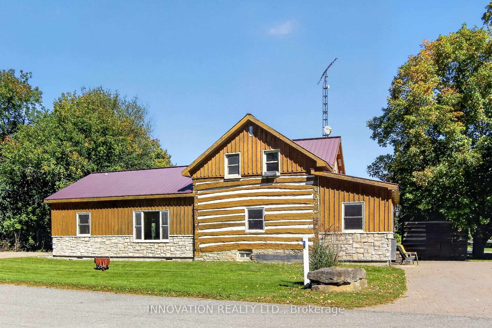 Photo of 120 Maitland Street