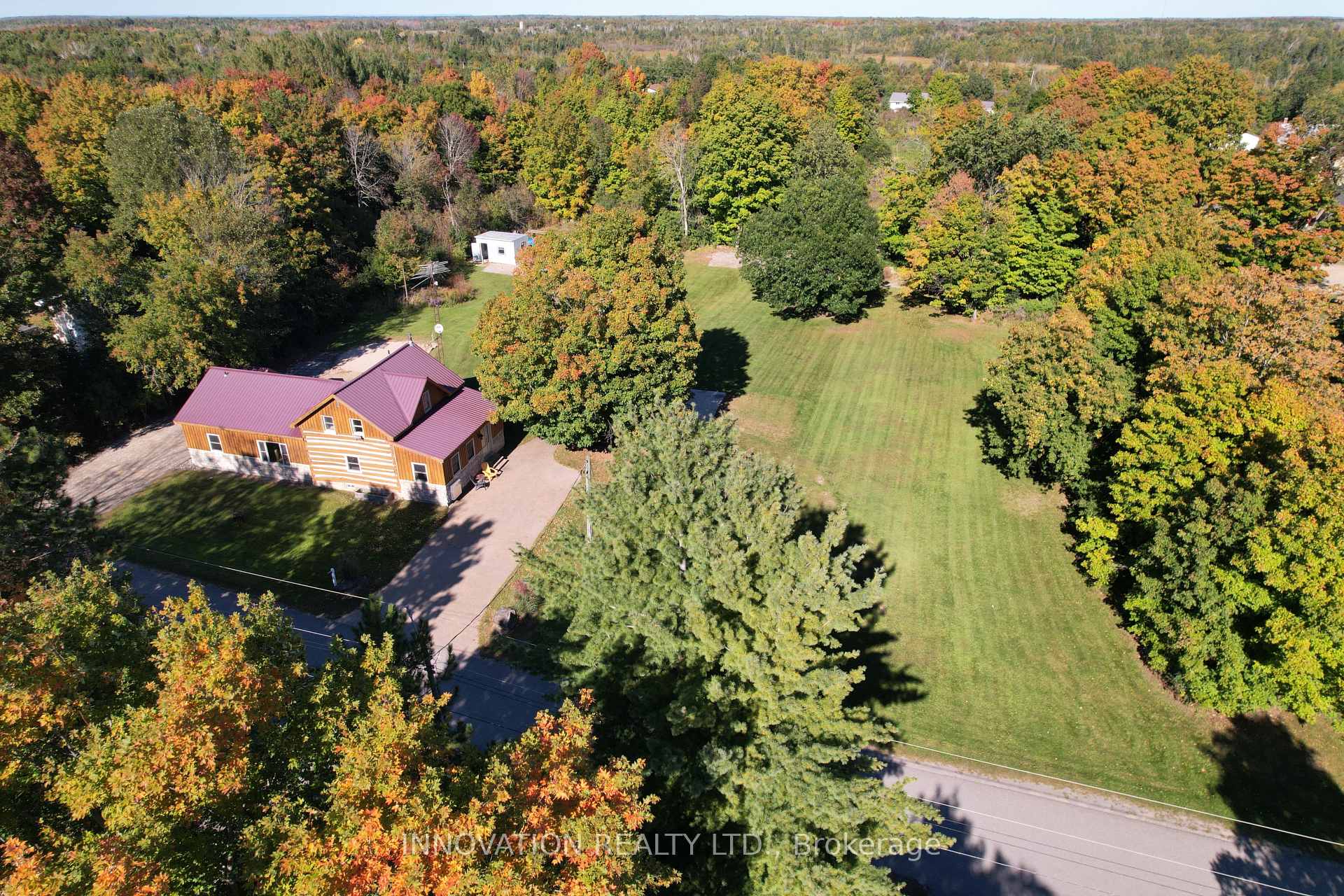 Photo 42 of 120 Maitland Street, Beckwith, Beckwith Twp — HOMEH