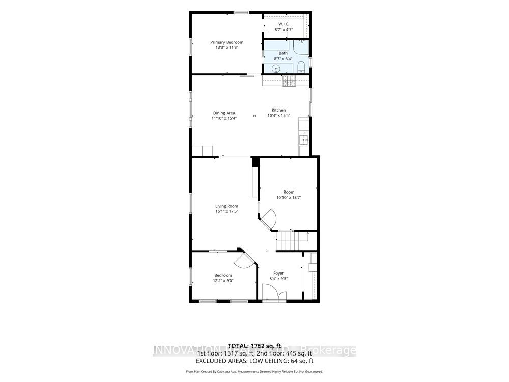 Photo 44 of 120 Maitland Street, Beckwith, Beckwith Twp — HOMEH