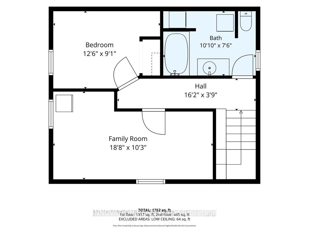 Photo 45 of 120 Maitland Street, Beckwith, Beckwith Twp — HOMEH