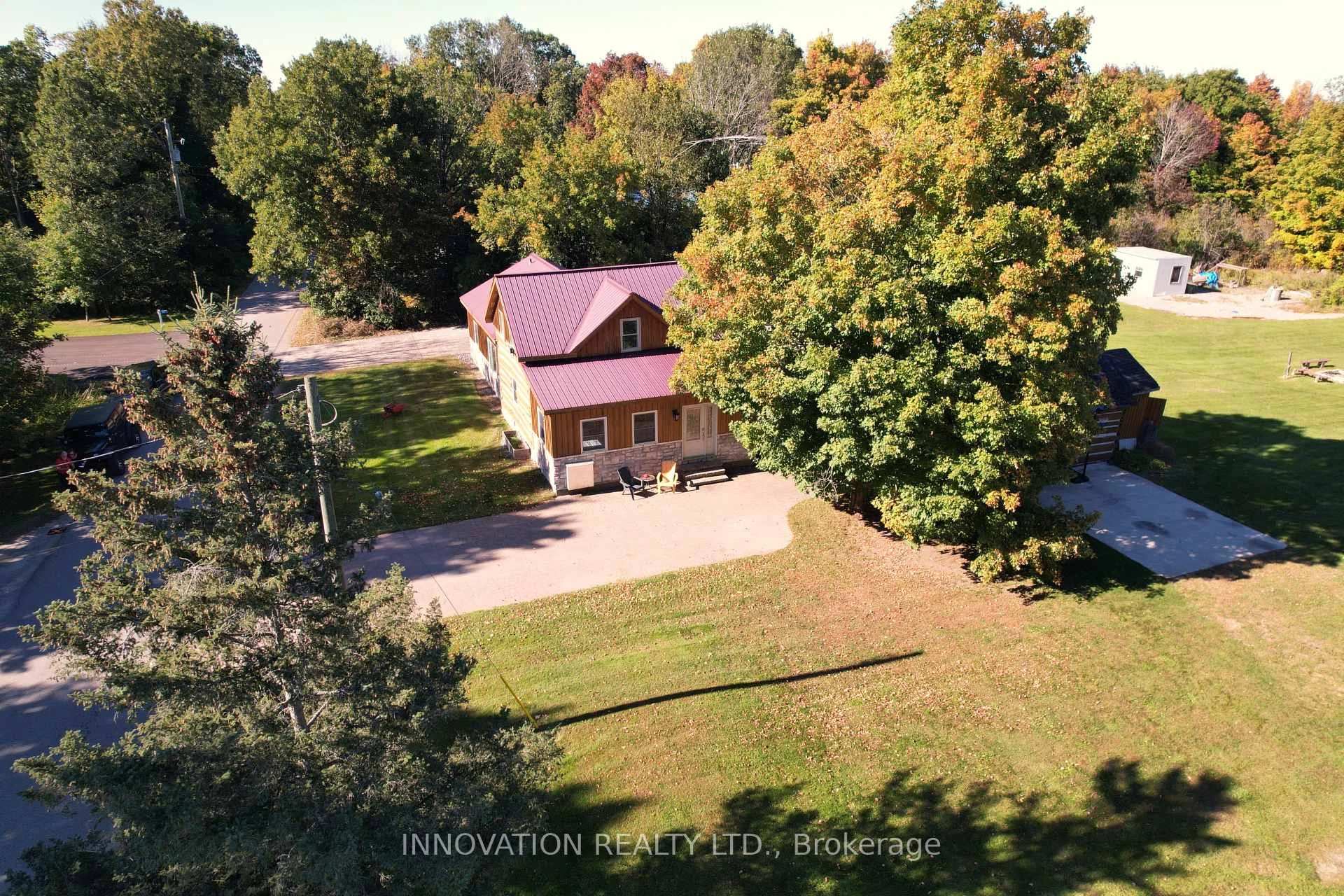 Photo 38 of 120 Maitland Street, Beckwith, Beckwith Twp — HOMEH