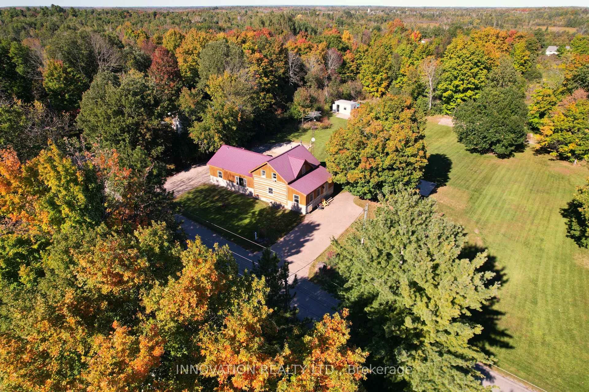 Photo 40 of 120 Maitland Street, Beckwith, Beckwith Twp — HOMEH