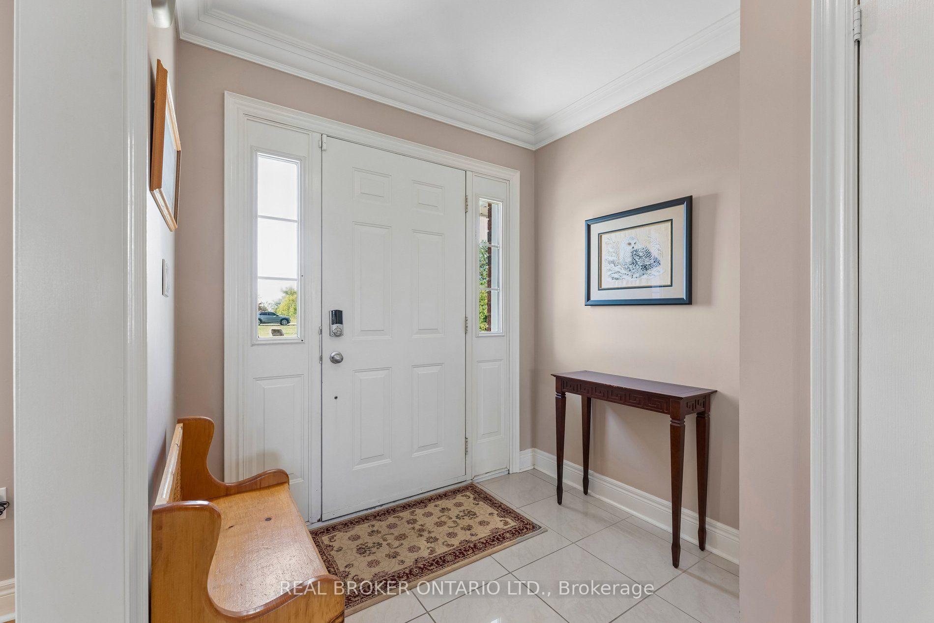 Photo 5 of 15191 Airport Road, Caledon, Rural Caledon — HOMEH