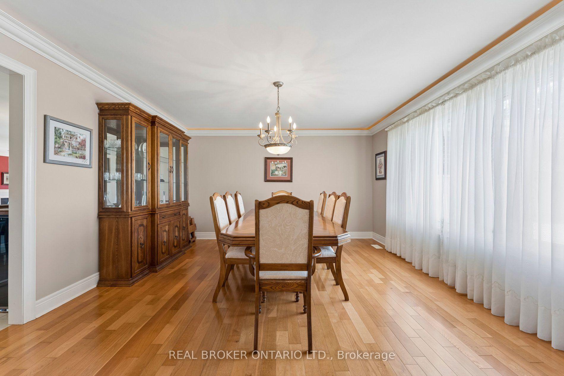 Photo 6 of 15191 Airport Road, Caledon, Rural Caledon — HOMEH