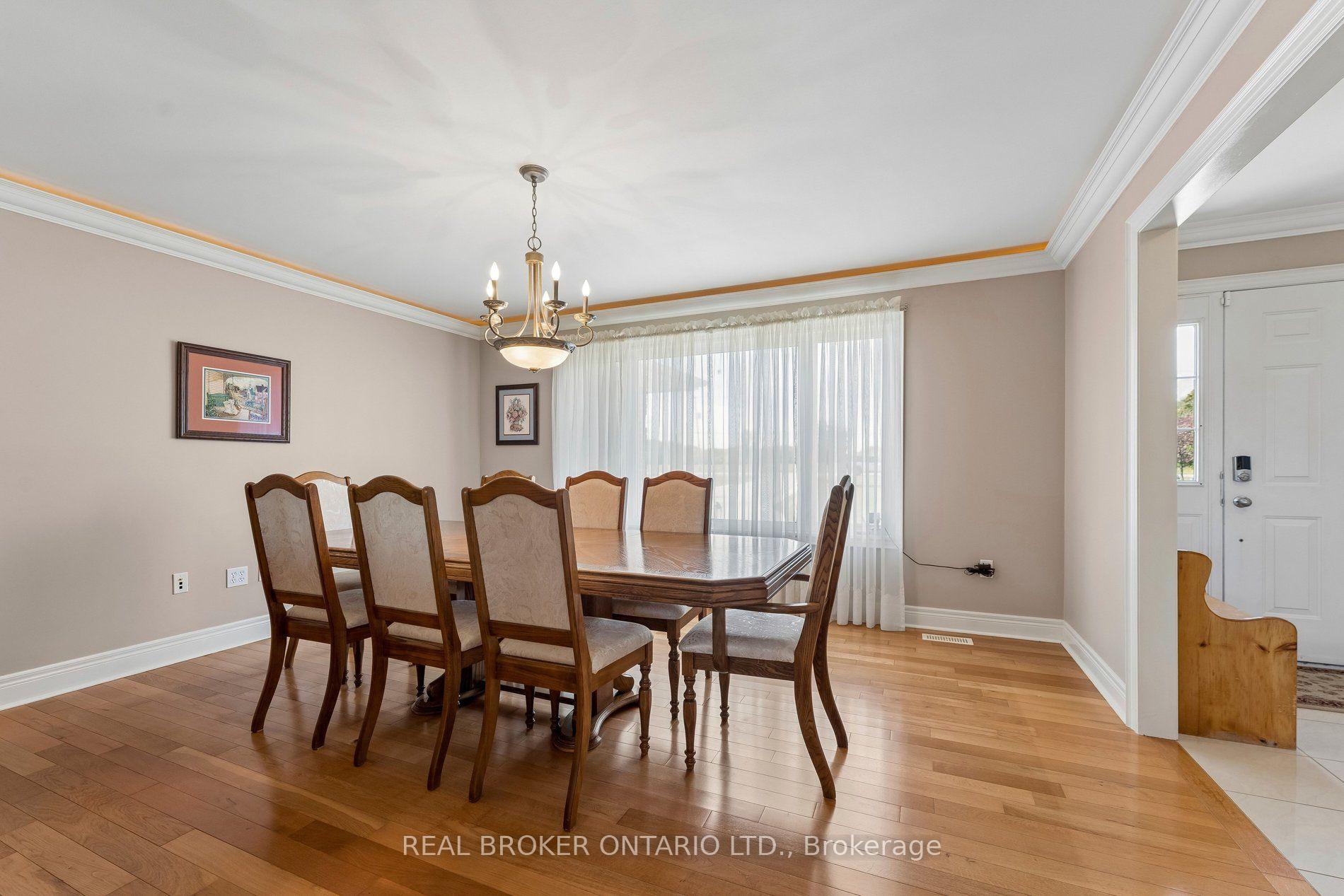 Photo 8 of 15191 Airport Road, Caledon, Rural Caledon — HOMEH