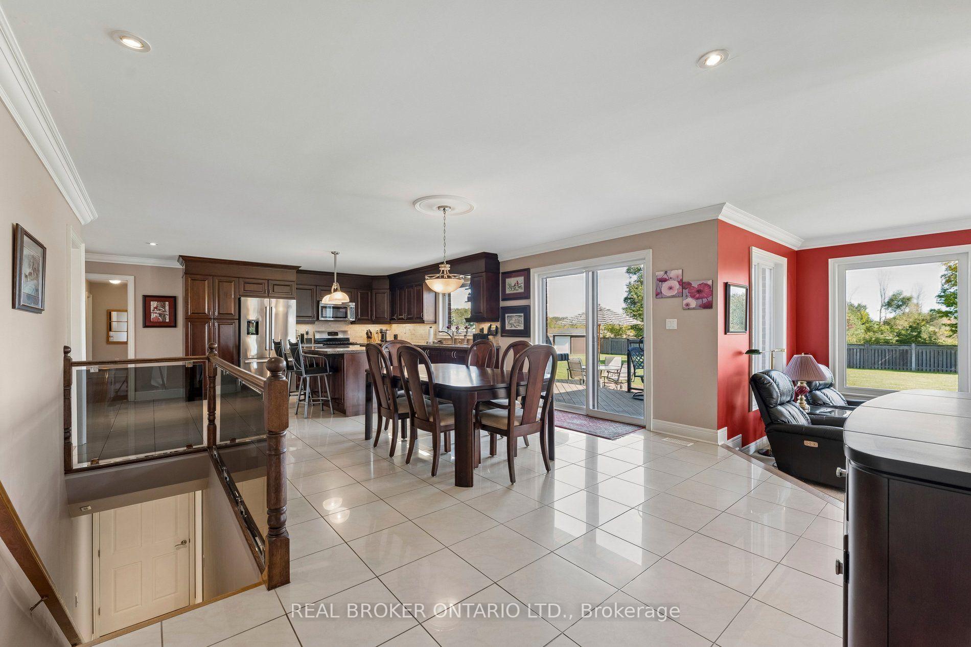 Photo 11 of 15191 Airport Road, Caledon, Rural Caledon — HOMEH
