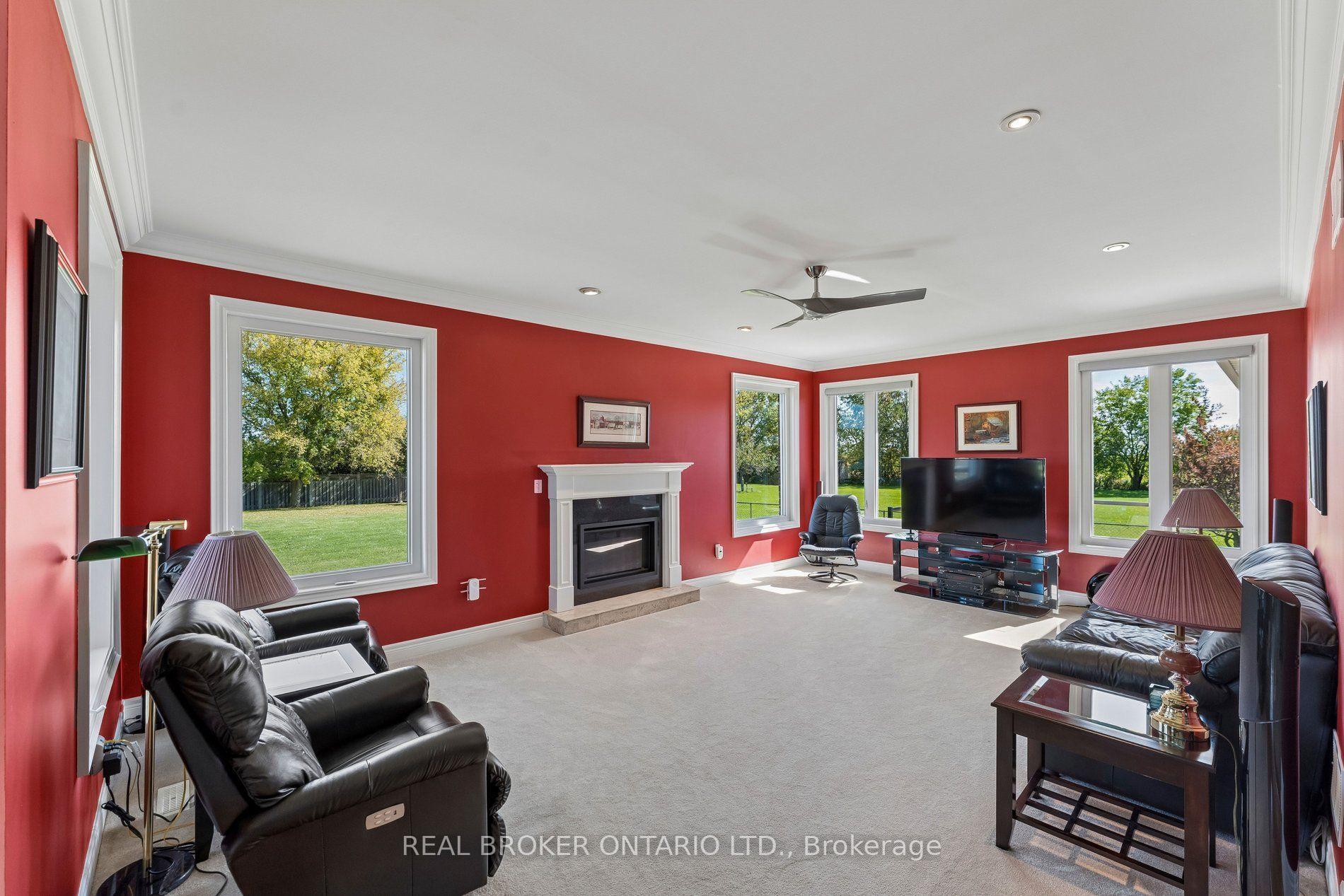 Photo 12 of 15191 Airport Road, Caledon, Rural Caledon — HOMEH