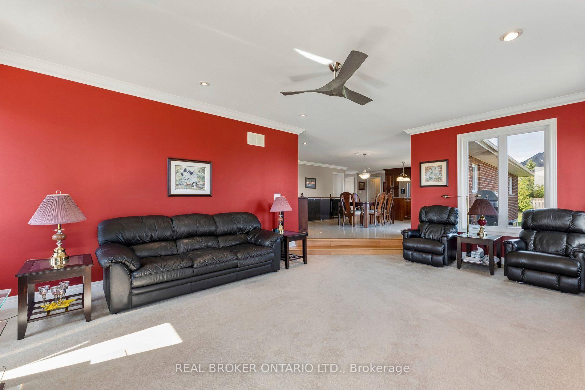 Photo 13 of 15191 Airport Road, Caledon, Rural Caledon — HOMEH