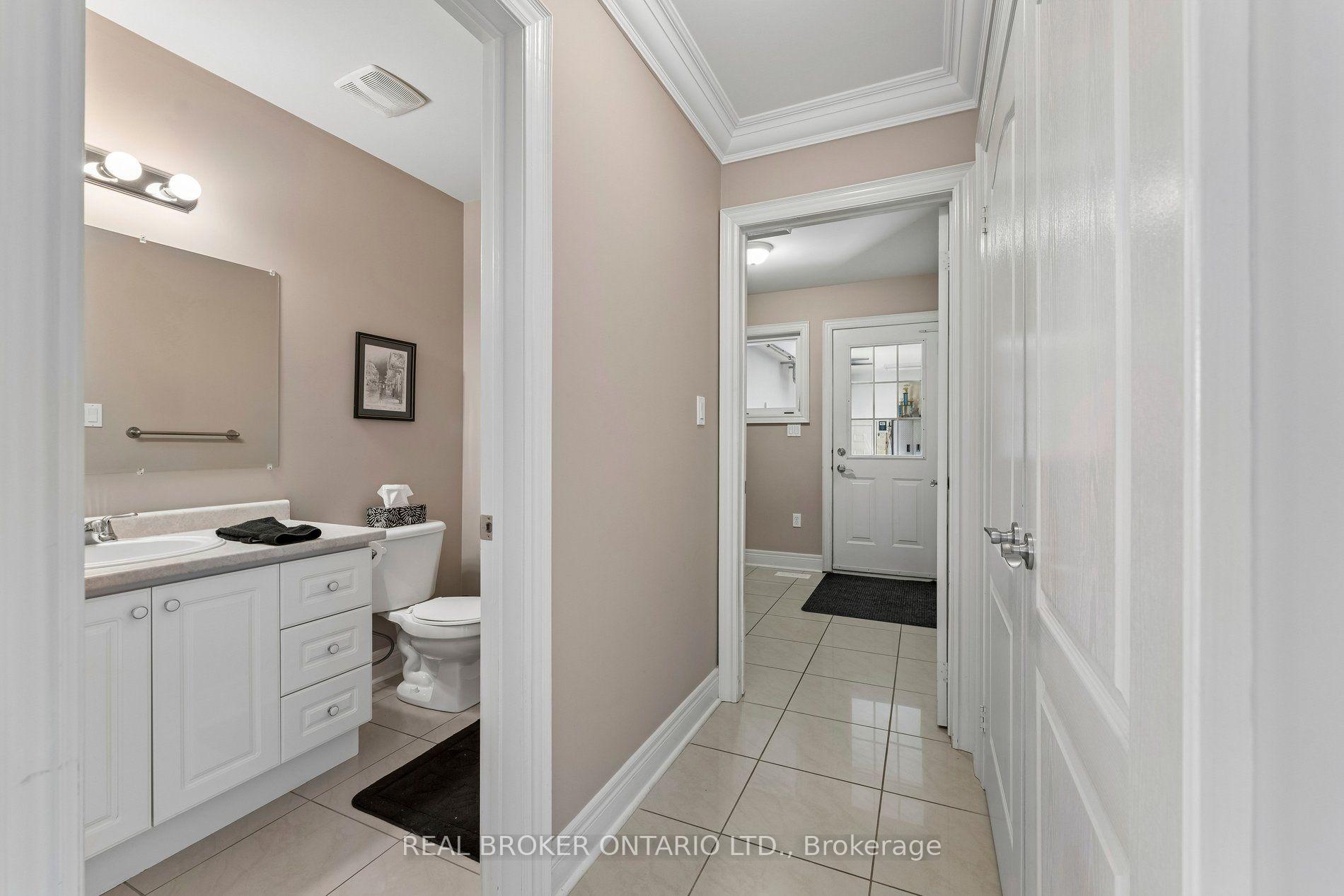 Photo 18 of 15191 Airport Road, Caledon, Rural Caledon — HOMEH
