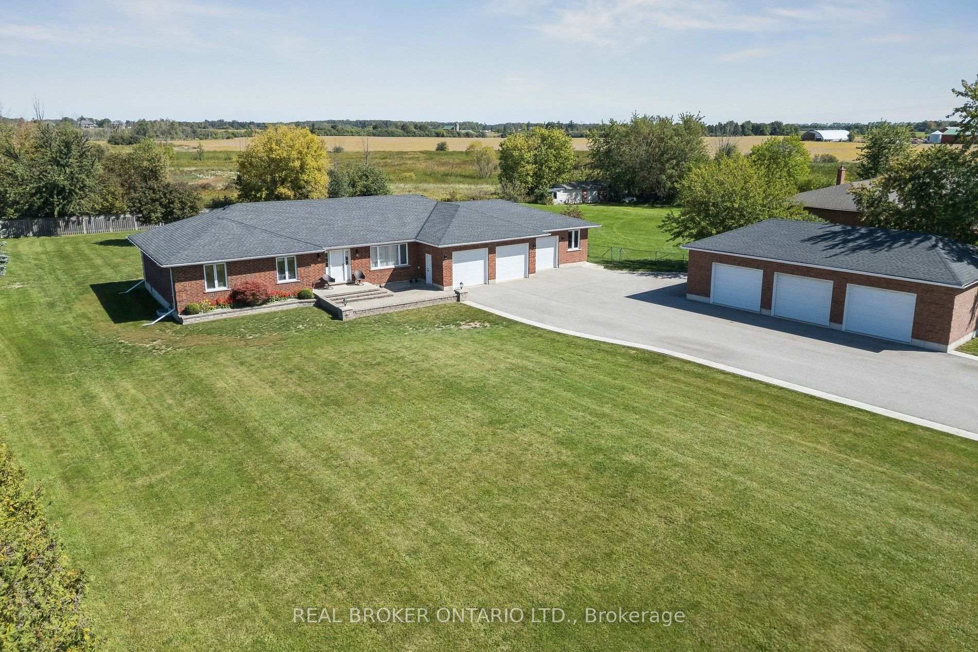 Photo 31 of 15191 Airport Road, Caledon, Rural Caledon — HOMEH