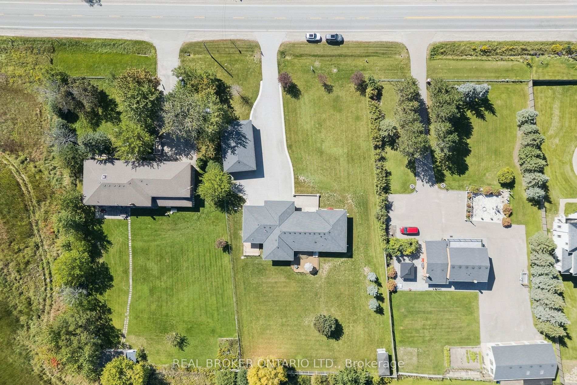 Photo 34 of 15191 Airport Road, Caledon, Rural Caledon — HOMEH