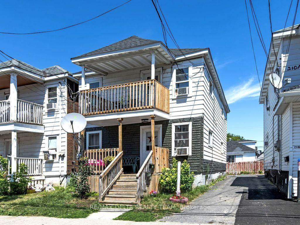 Photo of 212 Mc Connell Avenue