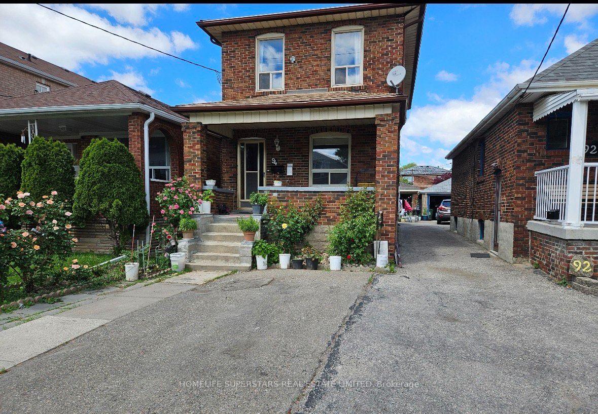 Photo of 94 Ypres Road