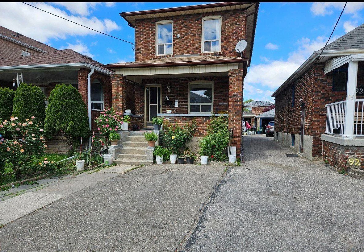 Photo 10 of 94 Ypres Road, Toronto, Keelesdale-Eglinton West — HOMEH