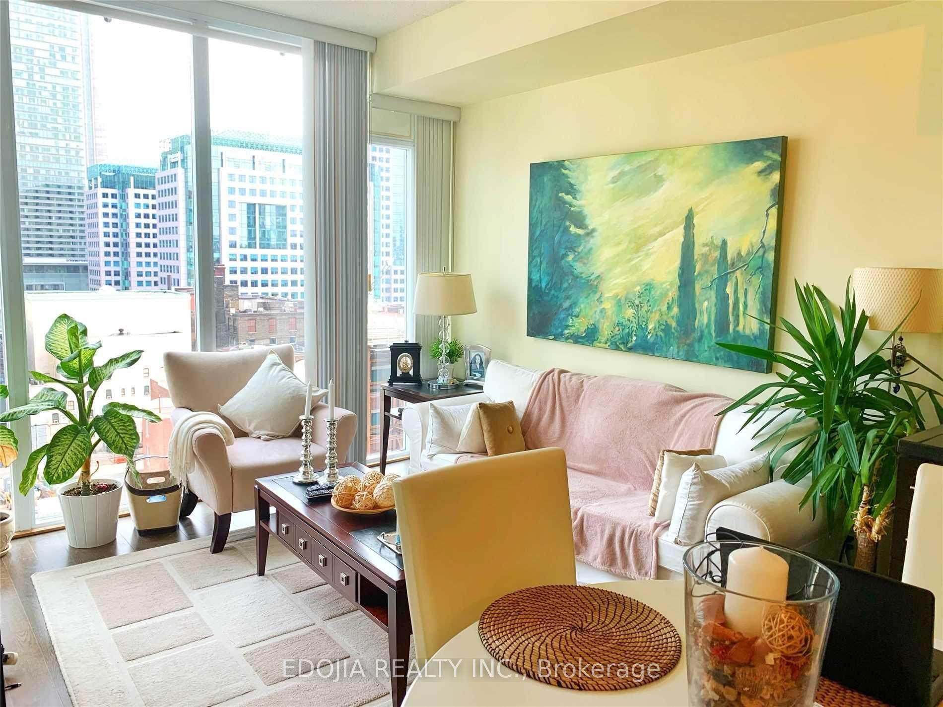 Photo of Unit 1121, 21 Nelson Street