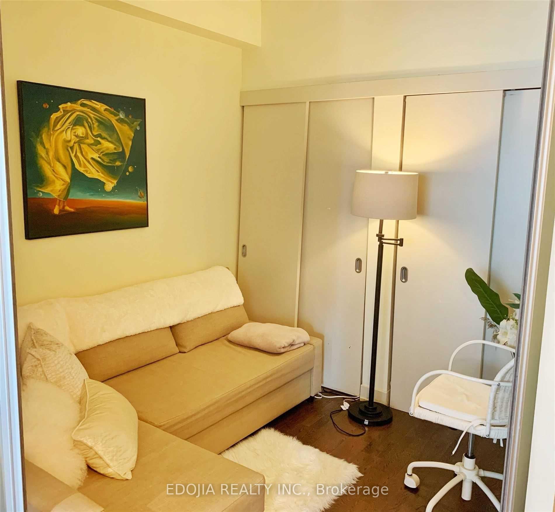 Photo 7 of Unit 1121, 21 Nelson Street, Toronto, Waterfront Communities — HOMEH