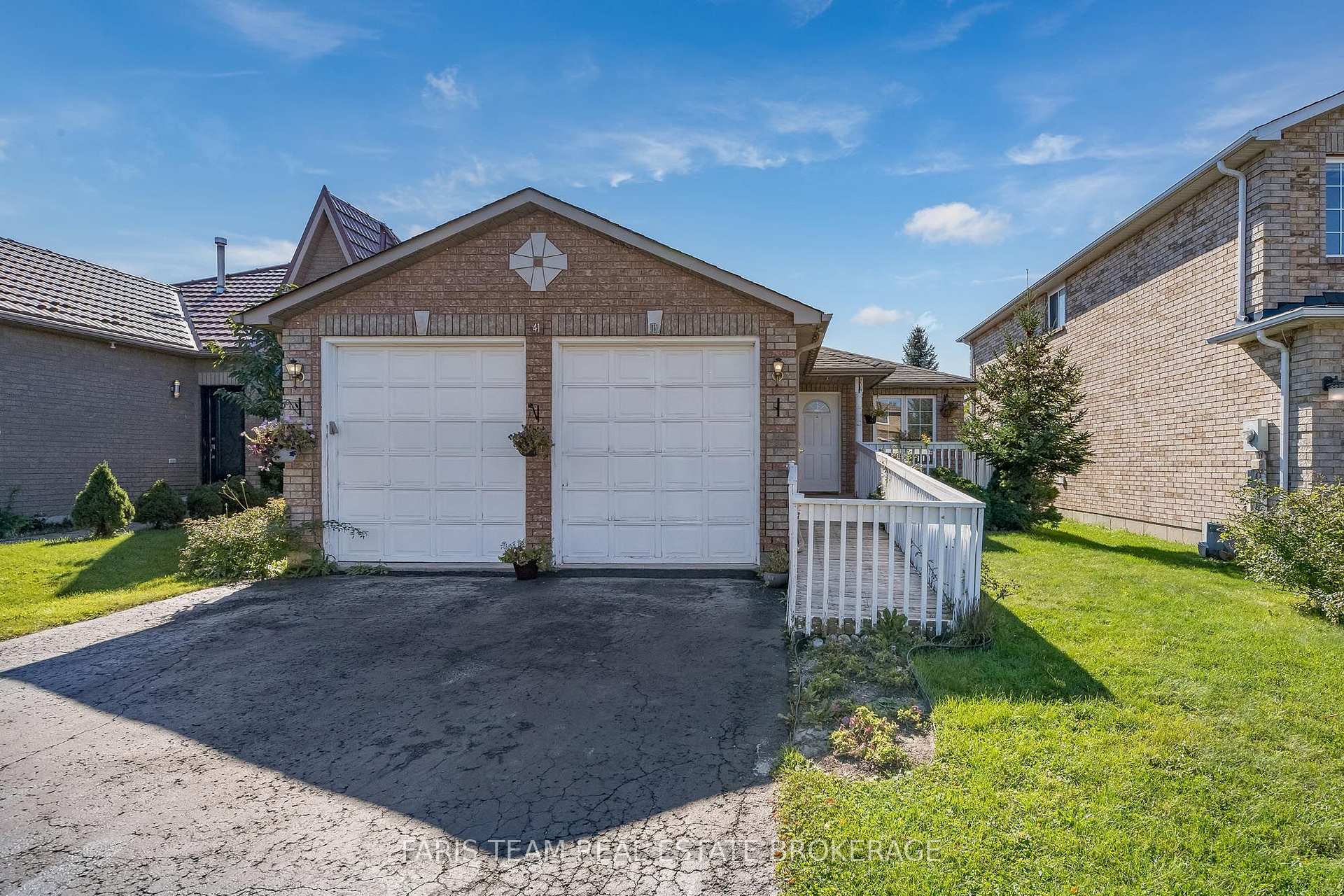 Photo 1 of 41 Irene Drive, Barrie, Painswick South — HOMEH
