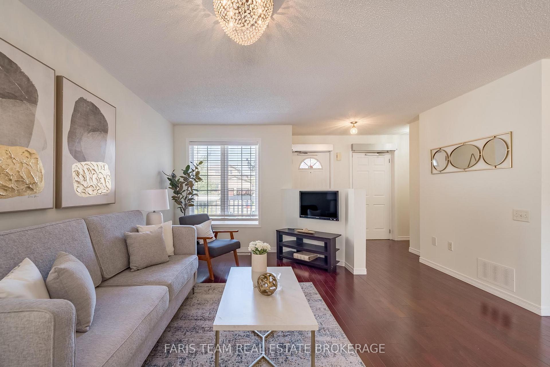 Photo 13 of 41 Irene Drive, Barrie, Painswick South — HOMEH