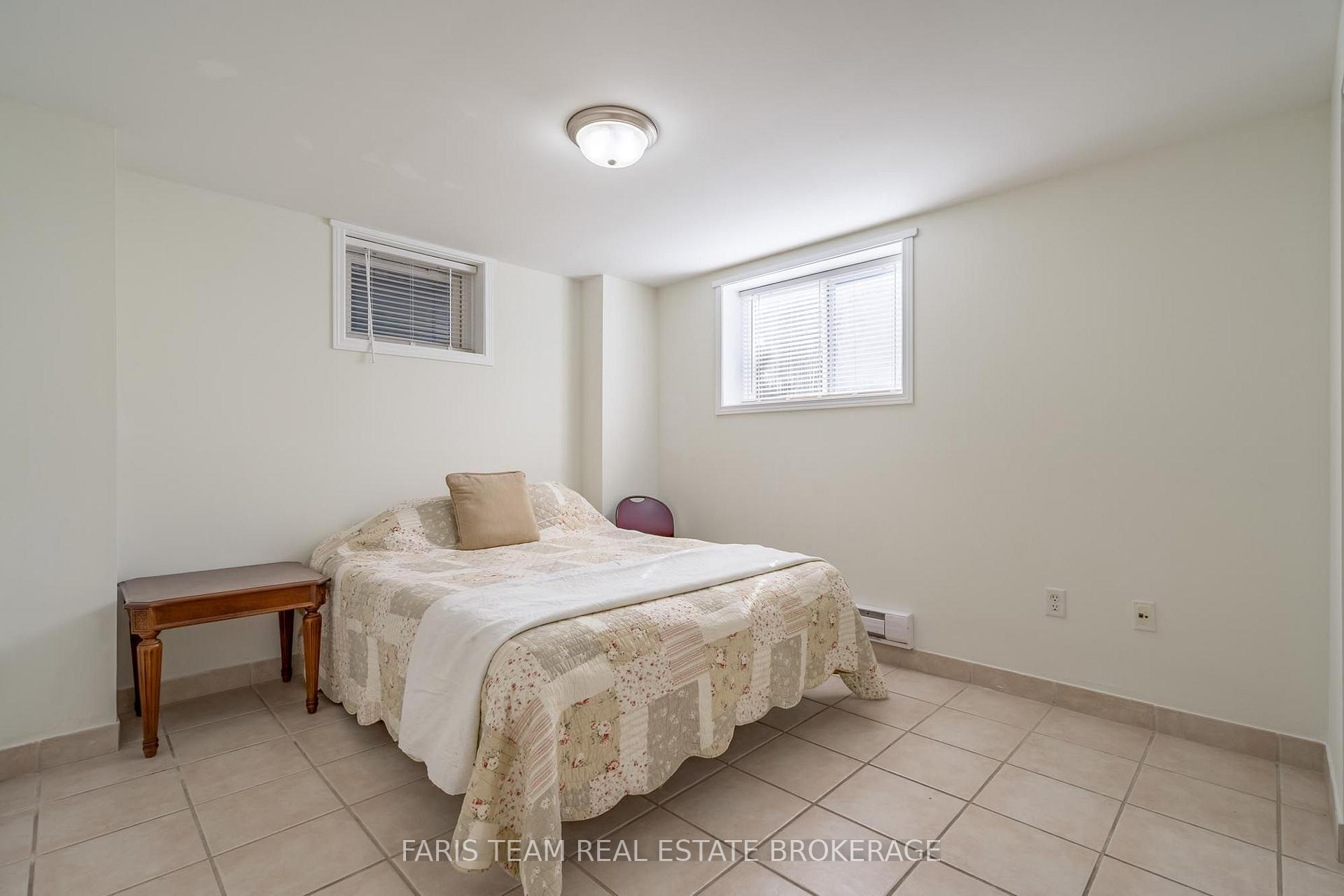 Photo 31 of 41 Irene Drive, Barrie, Painswick South — HOMEH