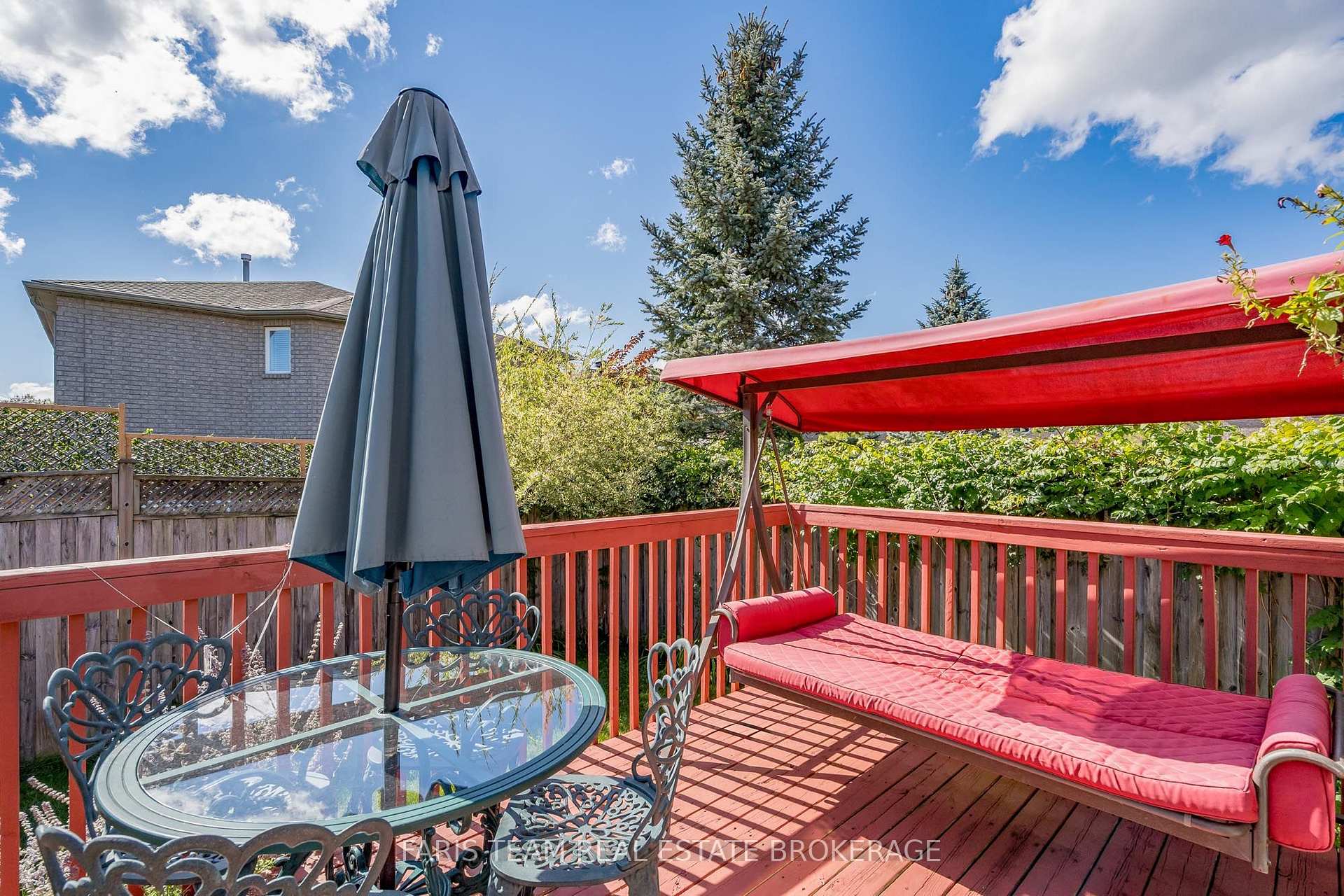 Photo 35 of 41 Irene Drive, Barrie, Painswick South — HOMEH