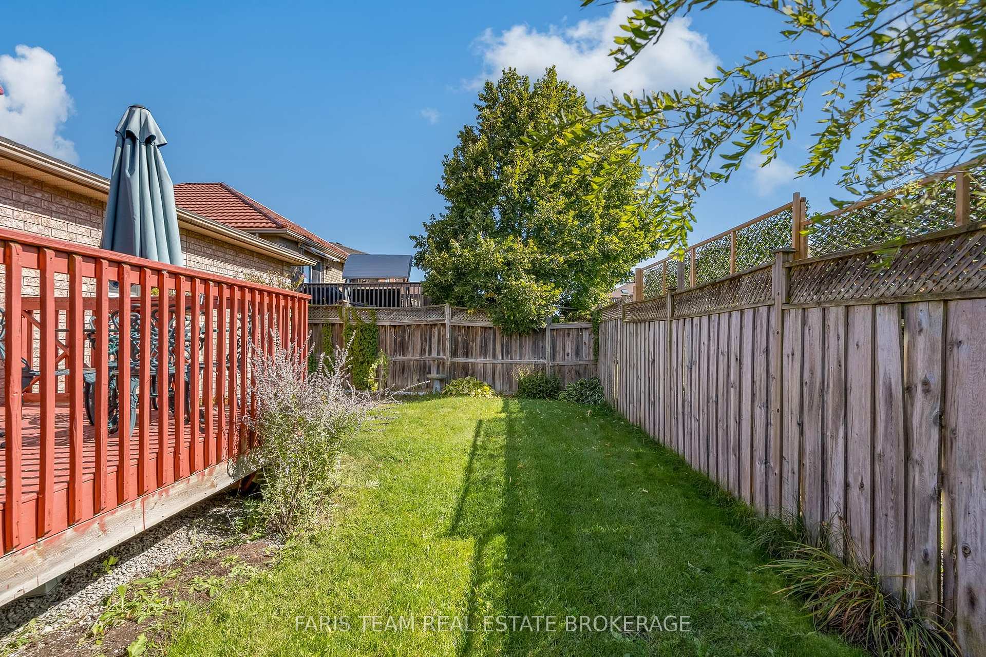 Photo 36 of 41 Irene Drive, Barrie, Painswick South — HOMEH
