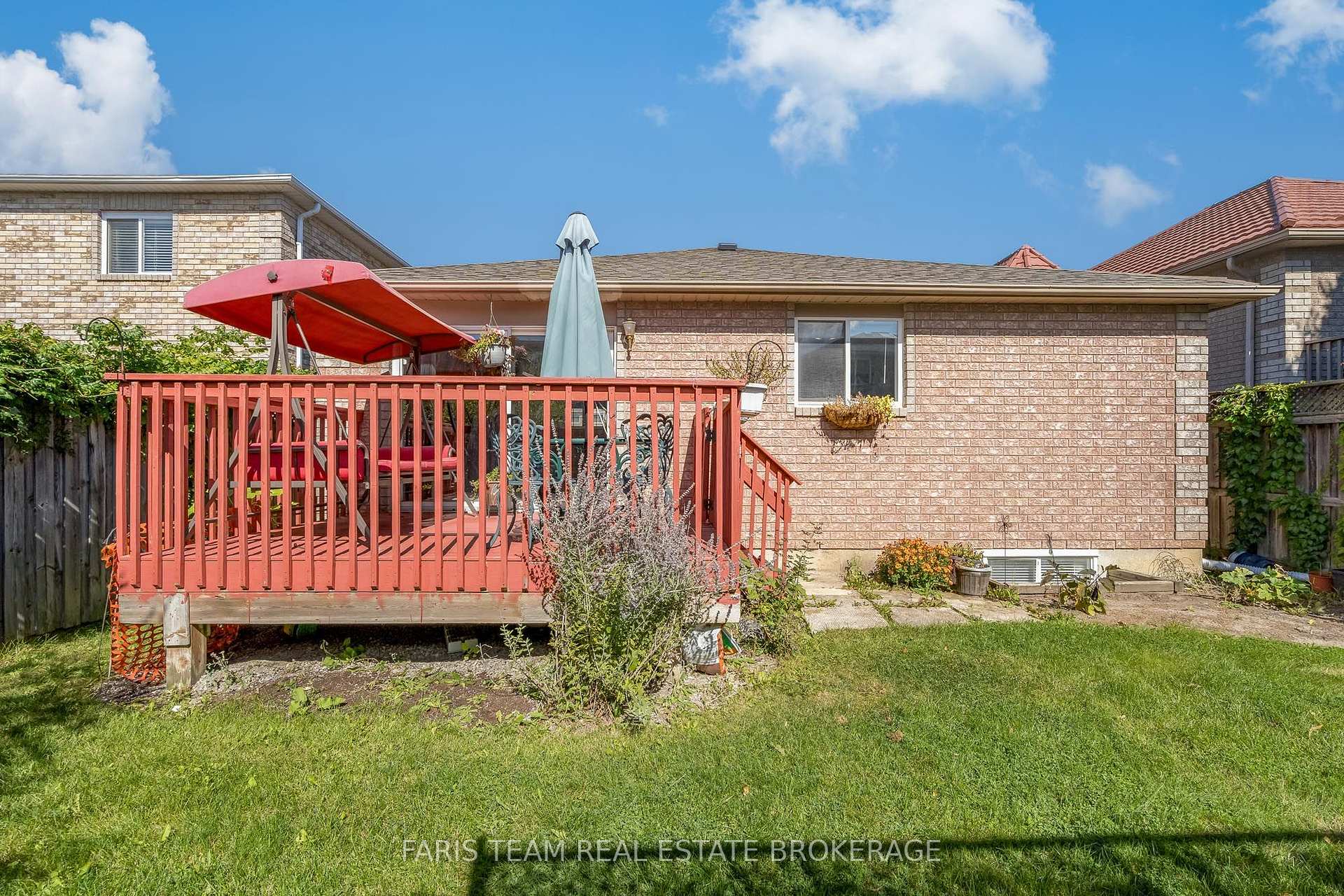 Photo 37 of 41 Irene Drive, Barrie, Painswick South — HOMEH