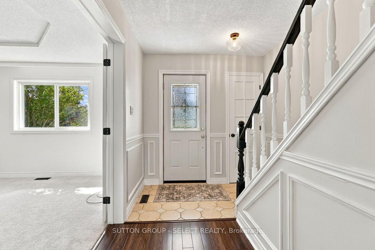 Photo 3 of Unit 29, 669 Osgoode Drive, London, South Y — HOMEH