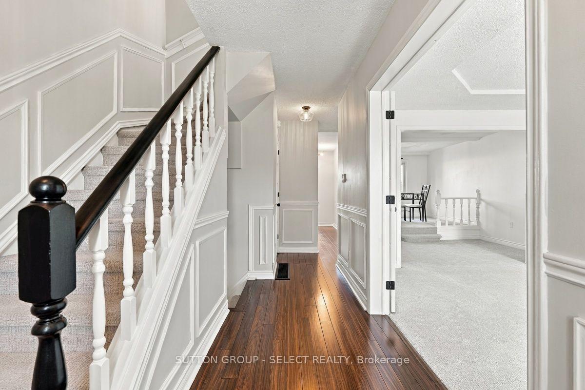 Photo 4 of Unit 29, 669 Osgoode Drive, London, South Y — HOMEH