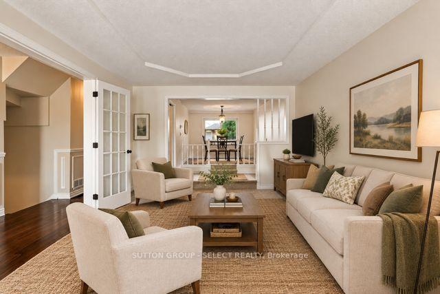 Photo 8 of Unit 29, 669 Osgoode Drive, London, South Y — HOMEH