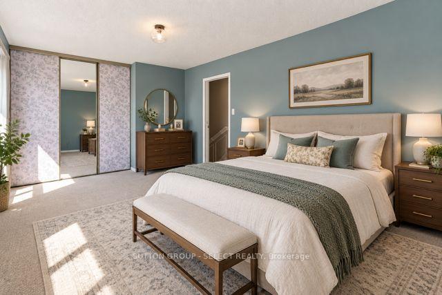 Photo 24 of Unit 29, 669 Osgoode Drive, London, South Y — HOMEH