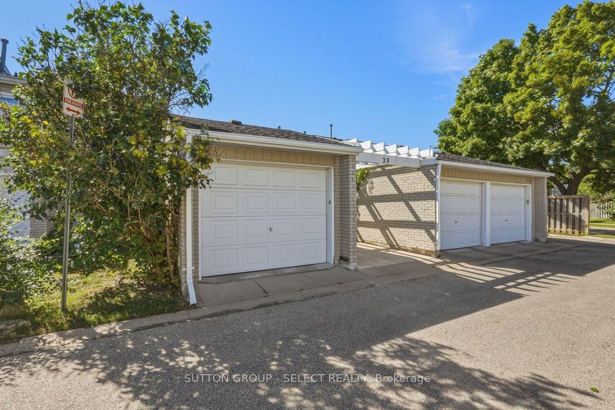 Photo 41 of Unit 29, 669 Osgoode Drive, London, South Y — HOMEH