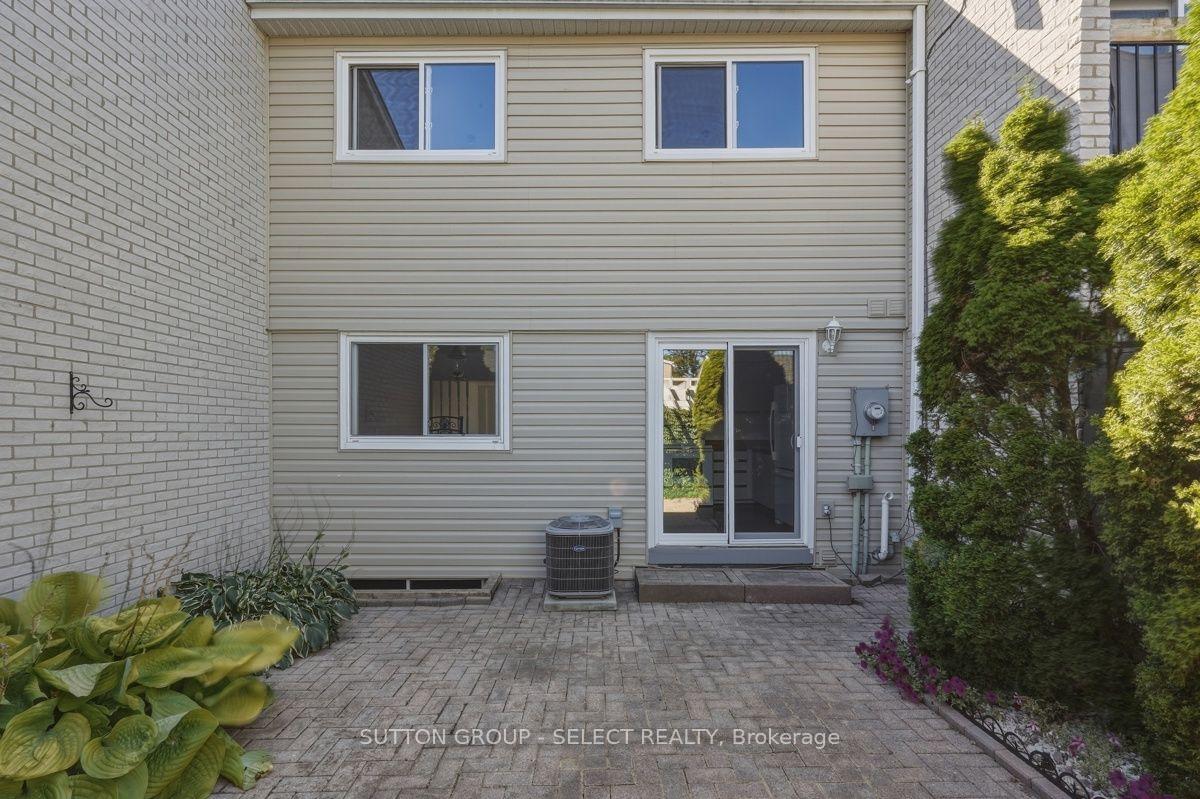 Photo 40 of Unit 29, 669 Osgoode Drive, London, South Y — HOMEH