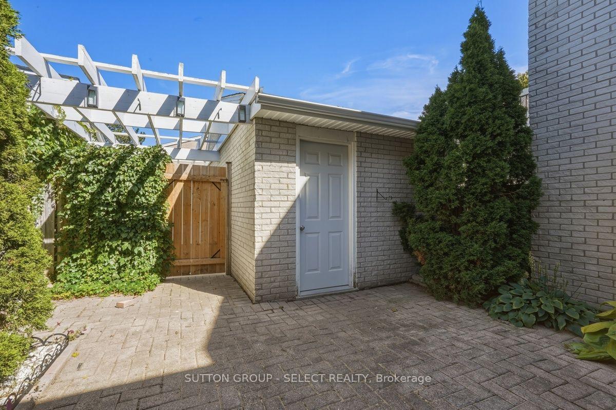 Photo 42 of Unit 29, 669 Osgoode Drive, London, South Y — HOMEH