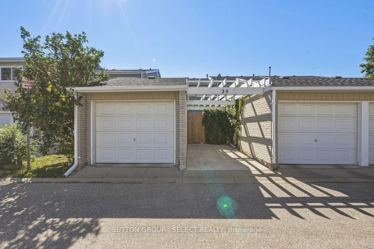 Photo 43 of Unit 29, 669 Osgoode Drive, London, South Y — HOMEH