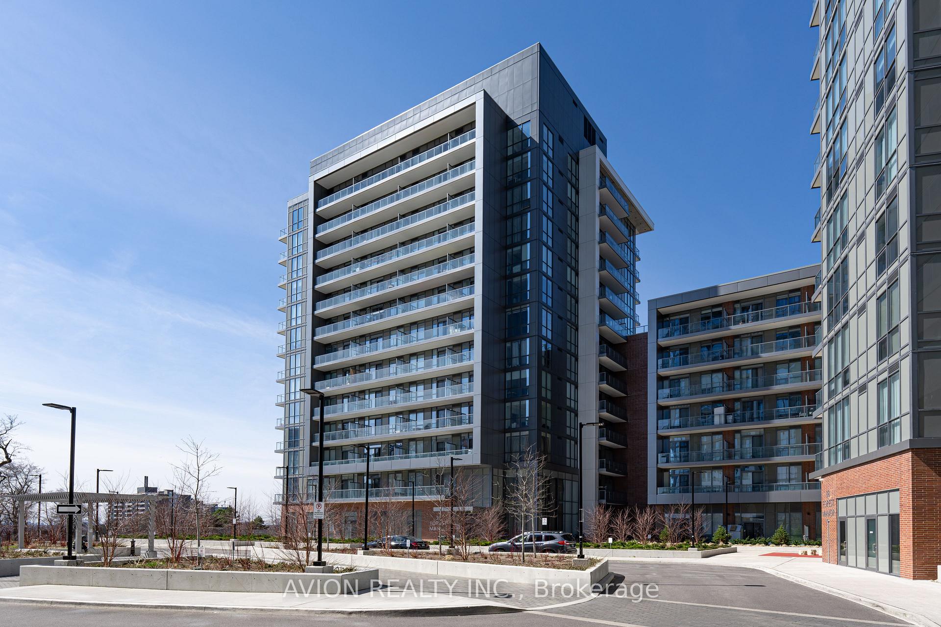 Photo 1 of Unit 902, 36 Forest Manor Road, North York, Henry Farm — HOMEH