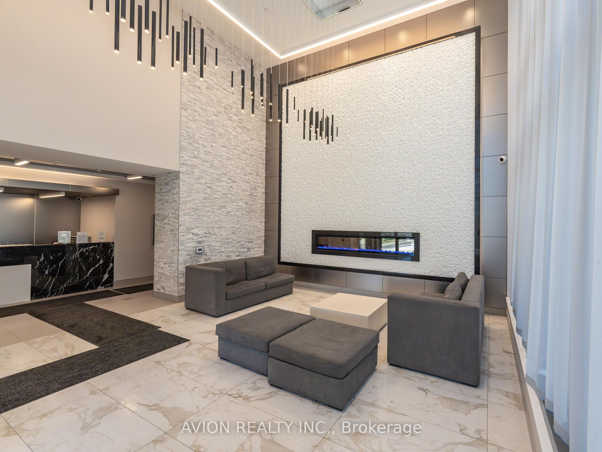 Photo 4 of Unit 902, 36 Forest Manor Road, North York, Henry Farm — HOMEH